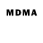 MDMA кристаллы Tom McD71